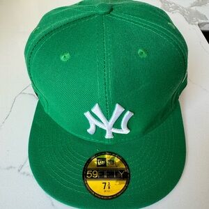Brand new never worn New York Yankees hat